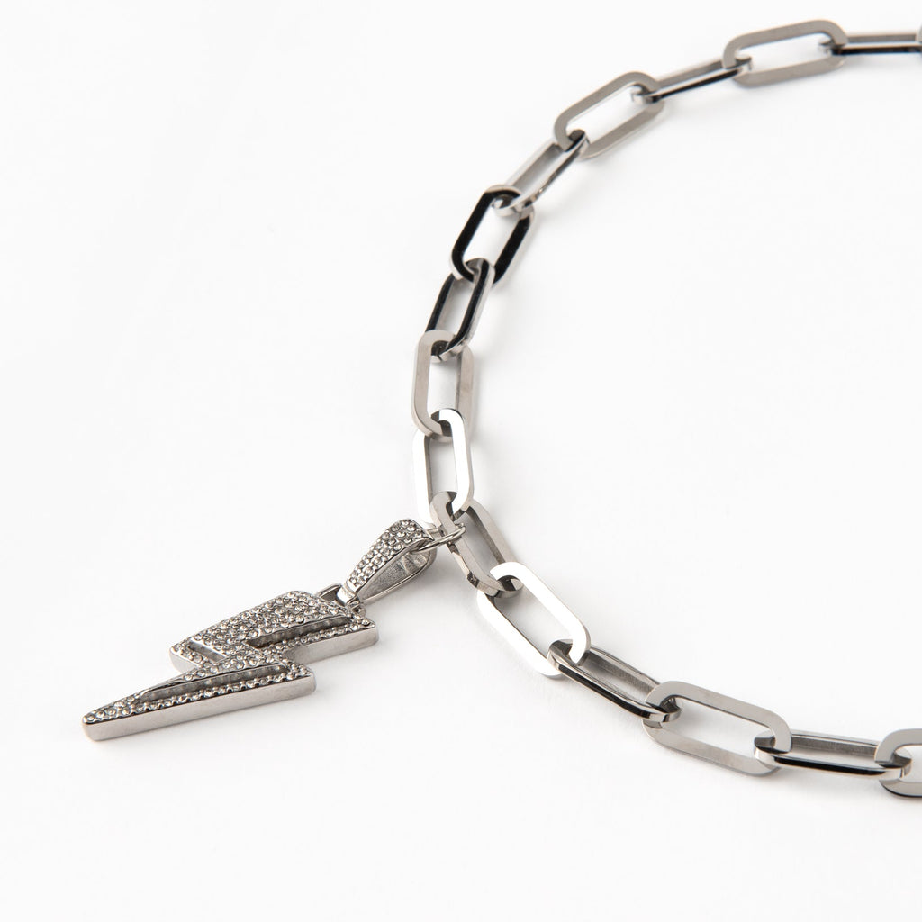 All Silver Jewellery