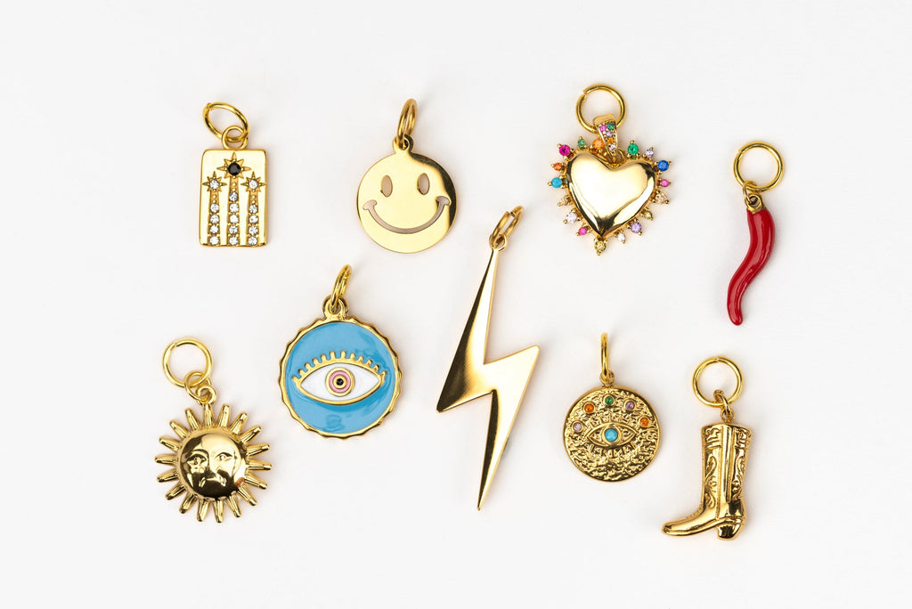 Charms