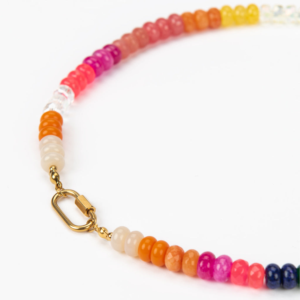 Charm Necklaces & Bracelets