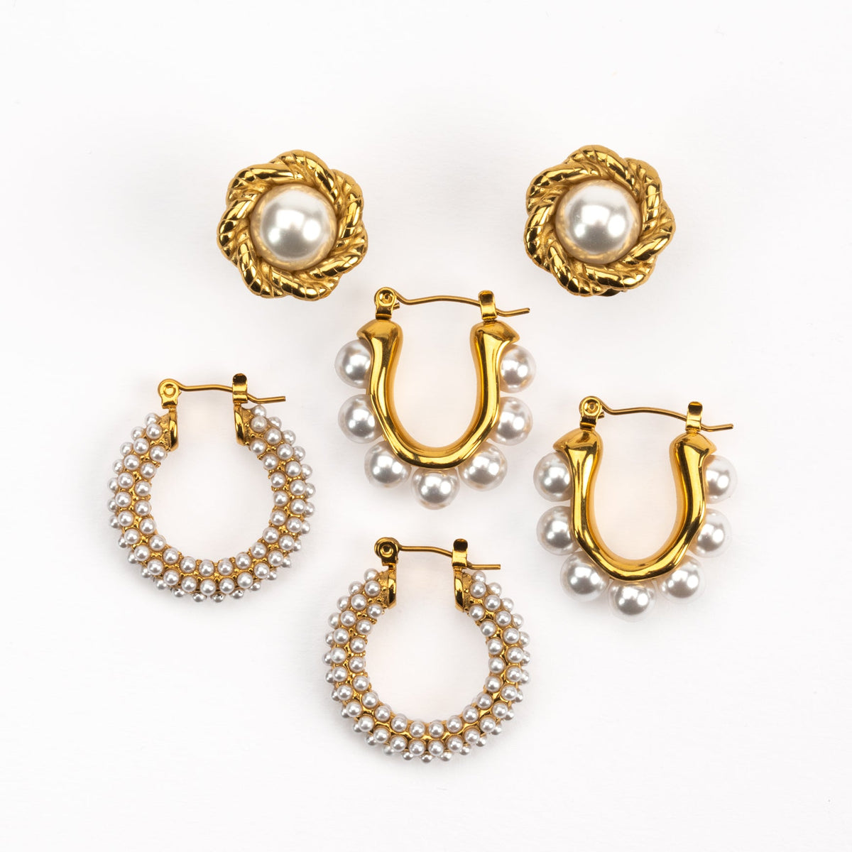 Earrings – Raf and Grace