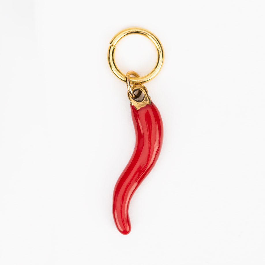 Red Hot Chili Charm