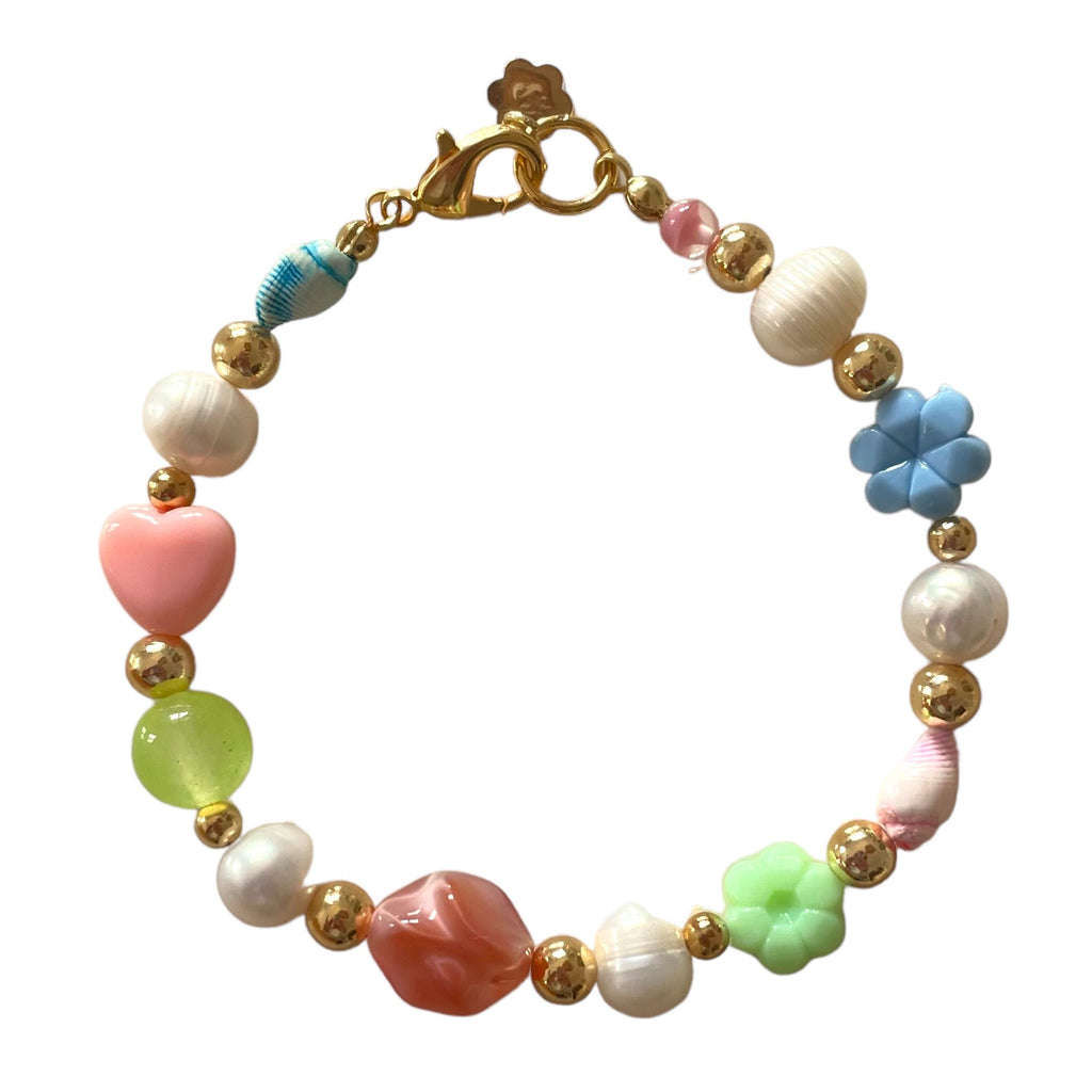 Holy Recycle Lucia Bracelet