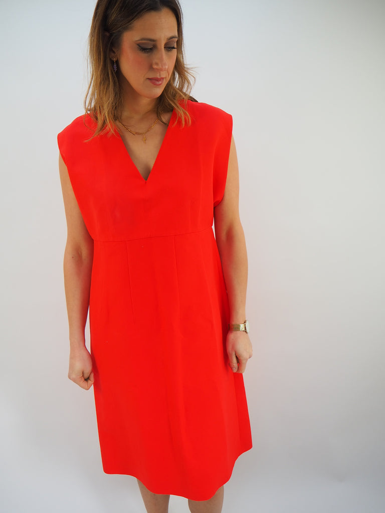 Preloved Marni Dress Size Medium
