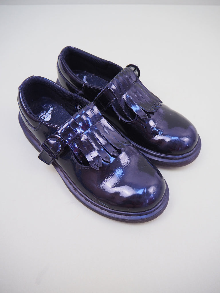 Preloved Kids Dr Martens Shoes Size UK2
