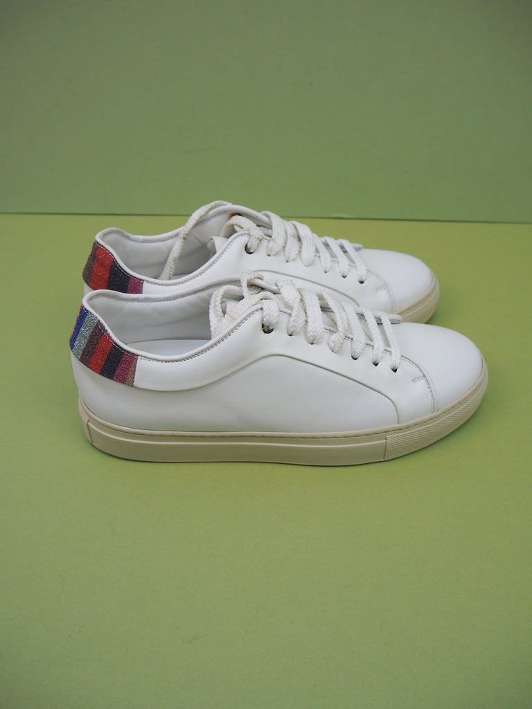 New In Box Paul Smith Trainers Size UK5